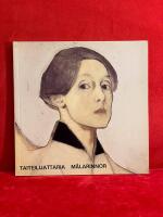 Taiteilijattaria M&aring;larinnor