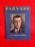 Parnass 2002 - 4 Allt om b&ouml;cker 2002/4