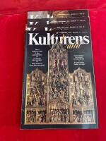 Kulturens V&auml;rld 1-4 1998. Hel &aring;rg&aring;ng.