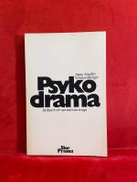 Psykodrama : rollspel och samtal som terapi