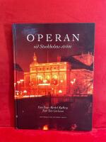 Operan vid Stockholms str&ouml;m