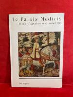 Le Palais Medicis et les fresques de Benozzo Gozzoli
