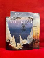 Friedrich / the painter of