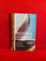 R&ouml;tter och vingar : att leva sannare, modigare och helare