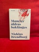 Maneter &aring;ldras bakl&auml;nges