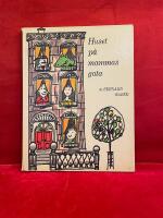 Huset p&aring; mammas gata