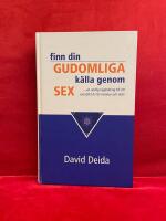 Finn din gudomliga k&auml;lla genom sex