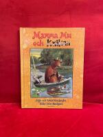 Mamma Mu och Kr&aring;kan