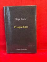 Tvingad tiger