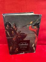 Culloden : de skotska klanernas stora nederlag