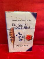 En &auml;ngel i ditt hus