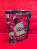 God och op&aring;verkad
