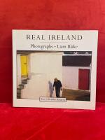 Real Ireland Photographs Liam Blake