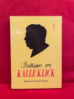 Balladen om Kalle Klick
