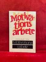 Motivationsarbete