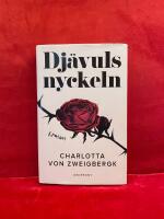 Dj&auml;vulsnyckeln