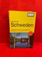 Schweden : mit Extra-Reisekarte