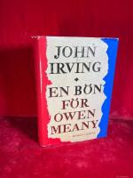En b&ouml;n f&ouml;r Owen Meany
