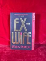 Ex-Wife (Faber Editions)