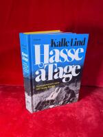 Hasse&aring;Tage : humorparet som roade och retade Sverige
