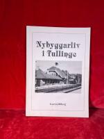 Nybyggarliv i Tullinge