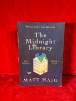 The midnight library