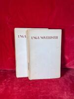 Unga novellister samling 1-2