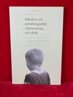 Sekretess och anm&auml;lningsplikt i barnomsorg och skola - [etik och metoder i f&ouml;r&auml;ldrasamarbetet]