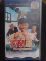 Emil och griseknoen