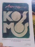 Andetag i kosmos 