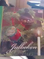 Julboken