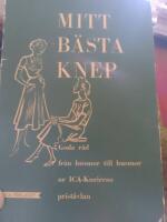 Mitt bästa knep