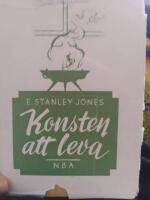 Konsten att leva
