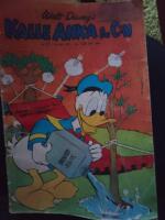 Kalle Anka och co