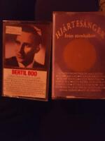 Hjärtesånger från stenkakor 