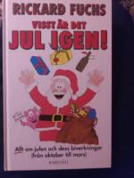 Visst är det jul igen!