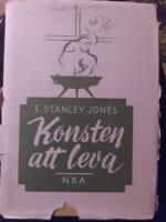 Konsten att leva 