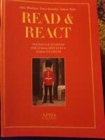 Read & react