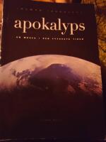 Apokalyps [Musiktryck] : en m&auml;ssa i den yttersta tiden