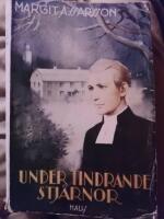 Under tindrande stj&auml;rnor 