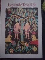 Levande textil