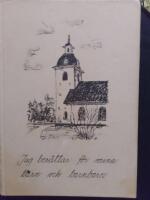 Jag ber&auml;ttar f&ouml;r mina barn och barnbarn 