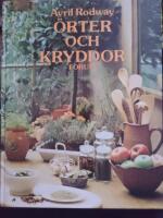 &Ouml;rter och kryddor