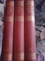 Nordisk teologisk uppslagsbok. 3 Band