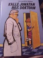 Kalle Jonatan hos doktorn