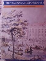 Den svenska historien
