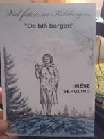 Vid foten av Kilsbergen 