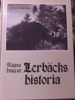 N&aring;gra drag ur Lerb&auml;cks historia
