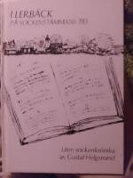 I Lerb&auml;ck p&aring; sockenst&auml;mmans tid