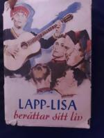 Lapp-lisa ber&auml;ttar sitt liv